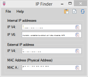 Download IP Finder For Mac 2.0.1.85